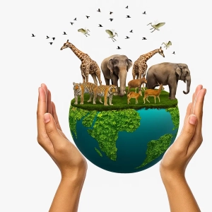 حفظ تنوع زیستی