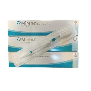 آی یو دی میرنا چیست؟ راهنمای کامل خرید و استفاده