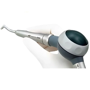 نحوه کار با ایرفلو دندانپزشکی