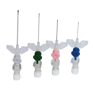 انواع آنژیوکت و کاربرد آن