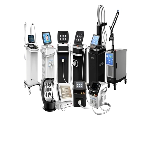 پرفروش ترین دستگاه زیبایی