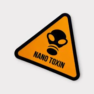 خطرات احتمالی نانو ذرات بر سلامتی انسان