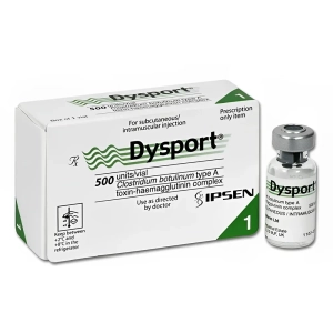 بوتاکس دیسپورت