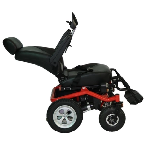 بهترین ویلچر برقی در ایران