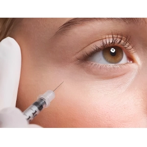 بهترين فيلر زير چشم