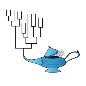 معرفی سایت‌ها و پایگاه‌های آنلاین ساخت درخت فیلوژنی