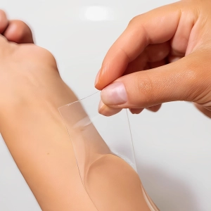 نحوه استفاده از سیلیکون شیت