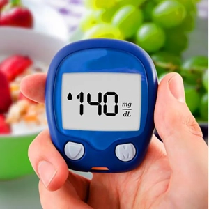 دیابت و قند خون