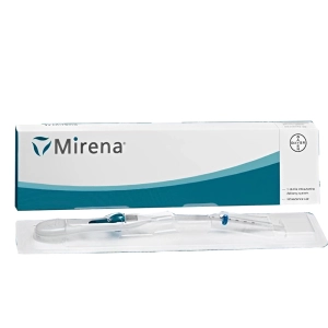 تفاوت‌ آی یو دی میرنا ساخت آلمان و ترکیه