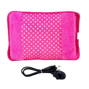 کیسه آب گرم برقی بدون نیاز به آب