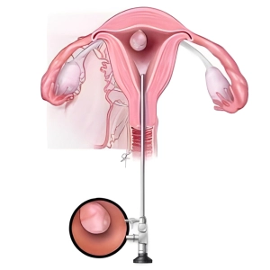 نحوه قرار دادن آی یو دی میرنا