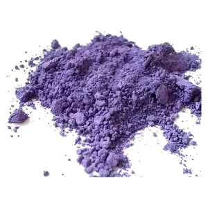 طرز تهیه کریستال ویوله