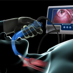 لارنگوسکوپ چیست