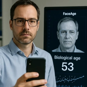 تشخیص و پیش‌بینی سرطان فقط با یک سلفی