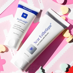 اسکار استاتیک یا رژواسیل