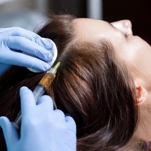 چگونه موهای پرپشت و درخشانی داشته باشیم؟ کاربرد کوکتل مو فیوژن