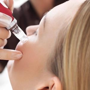 آر اف با دستگاه پلاژن