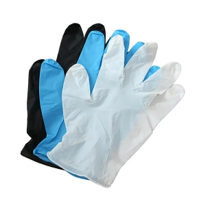 تفاوت دستکش وینیل و لاتکس