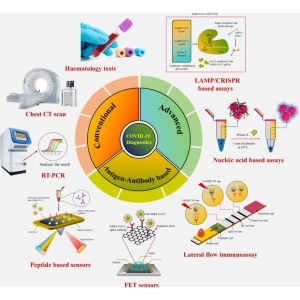 تکنیک‌های مولکولی در میکروبیولوژی