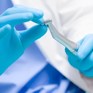 بهترین توربین دندانپزشکی