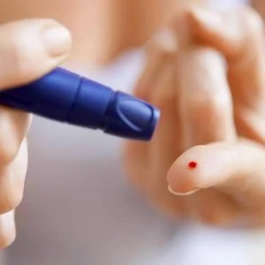 امار و تشخیص دیابت