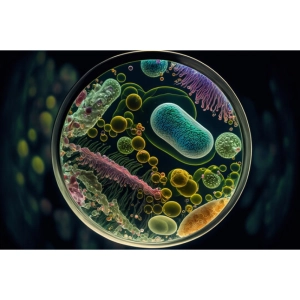 میکروبیولوژی چیست؟