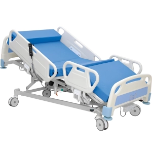 انواع تخت بیمارستانی : از تخت‌ های ICU تا تخت‌ های ساده خانگی