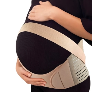 شکم بند بارداری از چند هفتگی