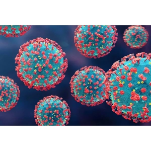 چرا آنتی‌بیوتیک روی ویروس اثر ندارد؟