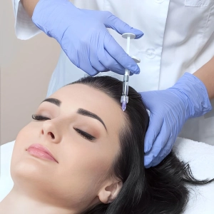 سن مناسب مزوتراپی مو چه زمانی است؟ + نکات مهم و کاربردی