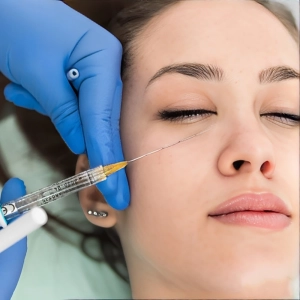 فیلر زیر چشم نورامیس بهتره یا پرفکتا