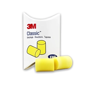 نحوه استفاده از گوش گیر اسفنجی