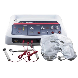 آموزش دستگاه هیدرودرمی پویان تجهیز