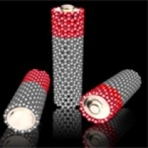 نانو ساختارهای کربنی و کاربرد آن در باتری