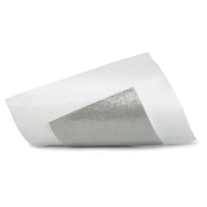 نحوه استفاده از پانسمان سیلورمد