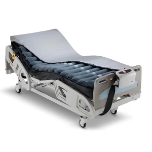 تخت بیمارستانی و پیشگیری از زخم بستر: چه ویژگی‌ هایی مهم است؟