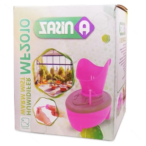 روش استفاده از دستگاه بخور آنی ساز