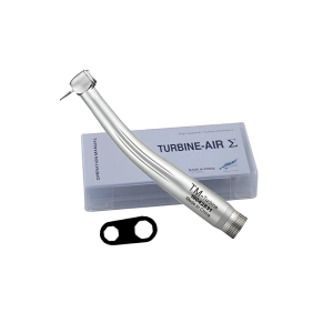 توربین دندانپزشکی چیست