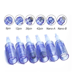 تفاوت کارتریج های میکرونیدلینگ