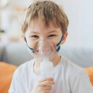 نبولایزر کودکان