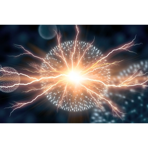 نانو در انرژی (سلول‌های خورشیدی، ذخیره‌سازی انرژی)