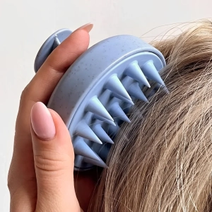 فواید ماساژور سر سیلیکونی