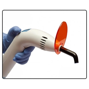 لایت کیور دندانپزشکی چیست