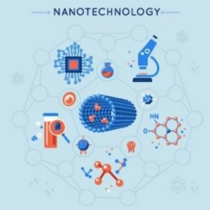 نانو تکنولوژی چیست؟