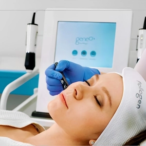 طریقه استفاده از دستگاه پلاژن تراپی