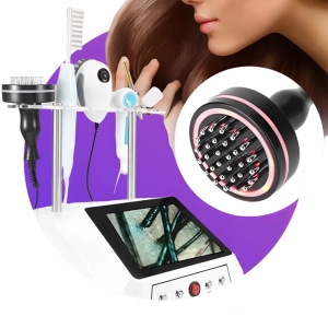 دستگاه اسکالپ سر چیست