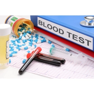 تفسیر آزمایش خون