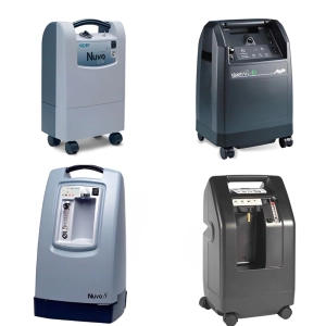 بهترین دستگاه اکسیژن ساز خانگی