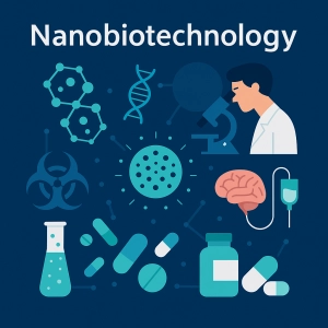 آموزش نانوبیوتکنولوژی
