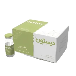 بوتاکس دیستون